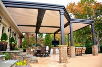 patio retractable roof price