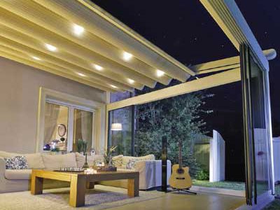 سقف اتوماتیک