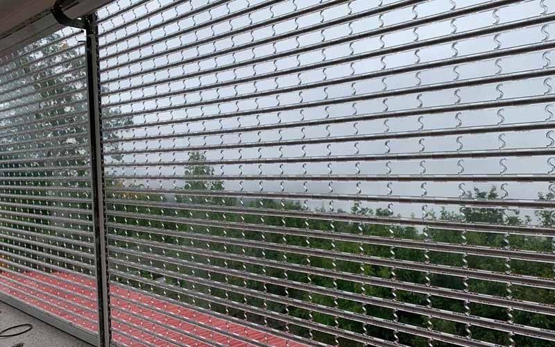 کرکره بانکی