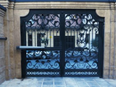 جک الکترومکانیک و هیدرولیک لولایی