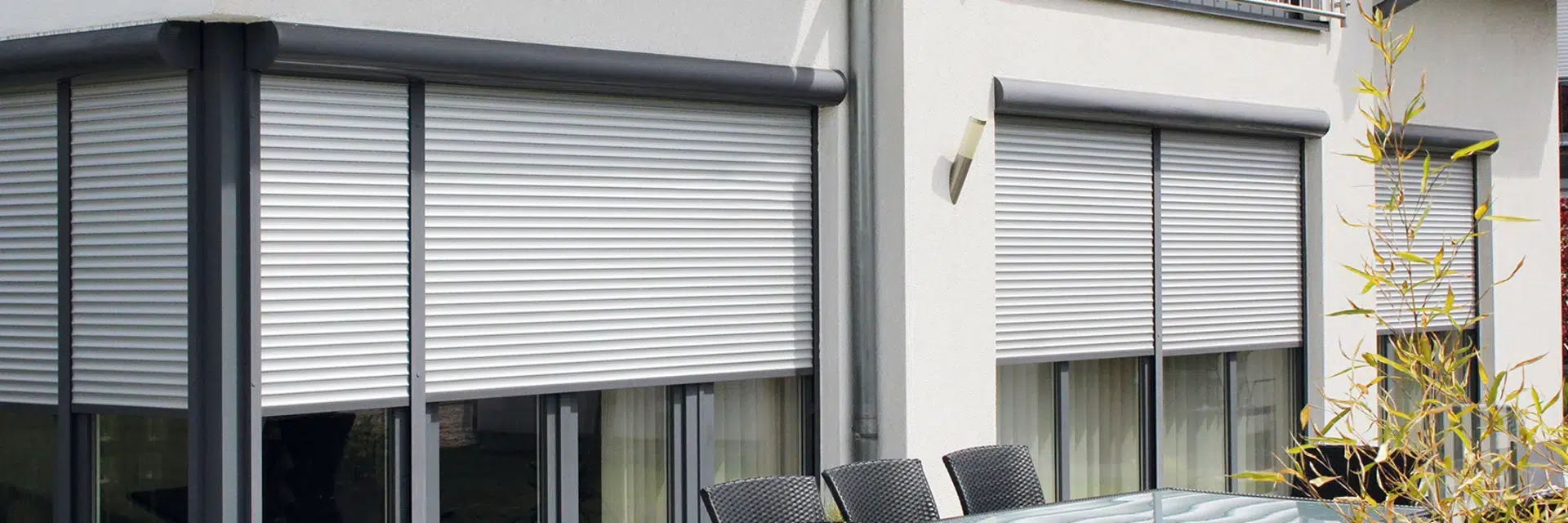 مزایا کرکره ضد سرفت