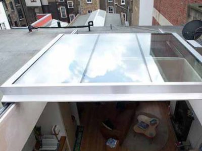 سف متحرک تخت