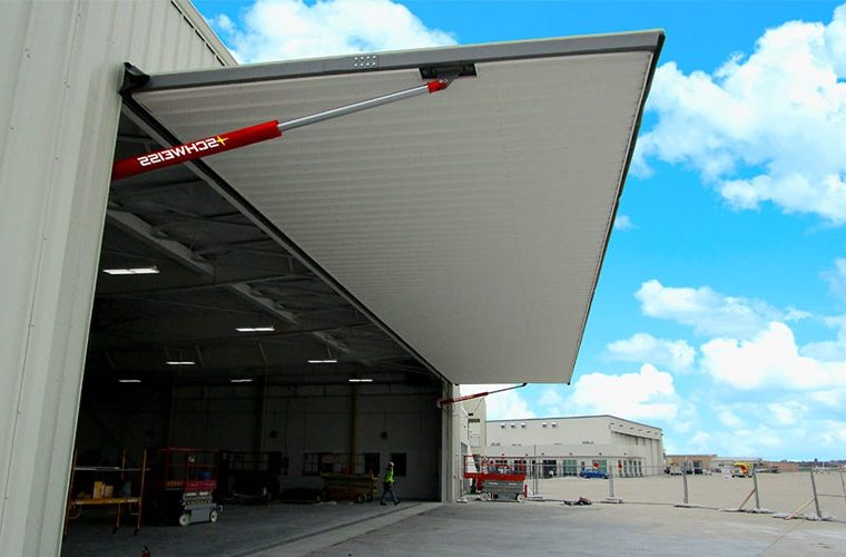 دربهای هیدرولیکی