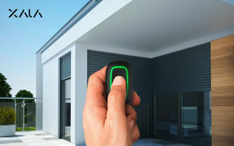 راهکارهای صداگیری کرکره برقی