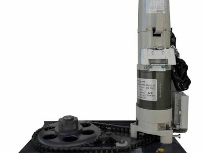 موتور ساید بارزانته 300 کیلوگرم سیم پیچ مس