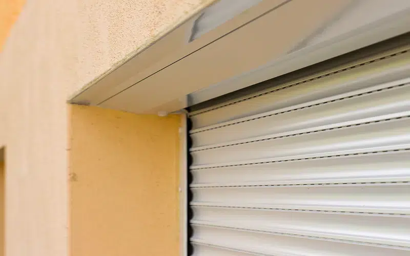 عوامل کاهش برد ریموت کنترل درب کرکره برقی