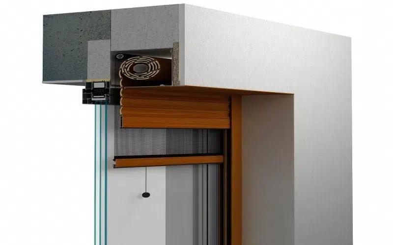 استفاده از آنتن های تقویتی برای افزایش برد ریموت کرکره برقی