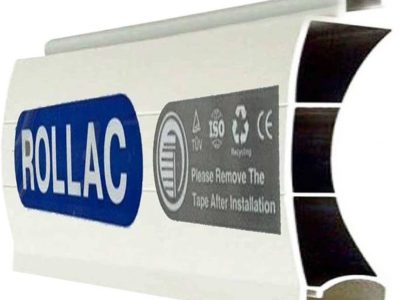 تیغه کرکره رولاک