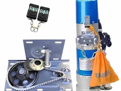 موتور ساید تیونی 300 آلومینیوم AC