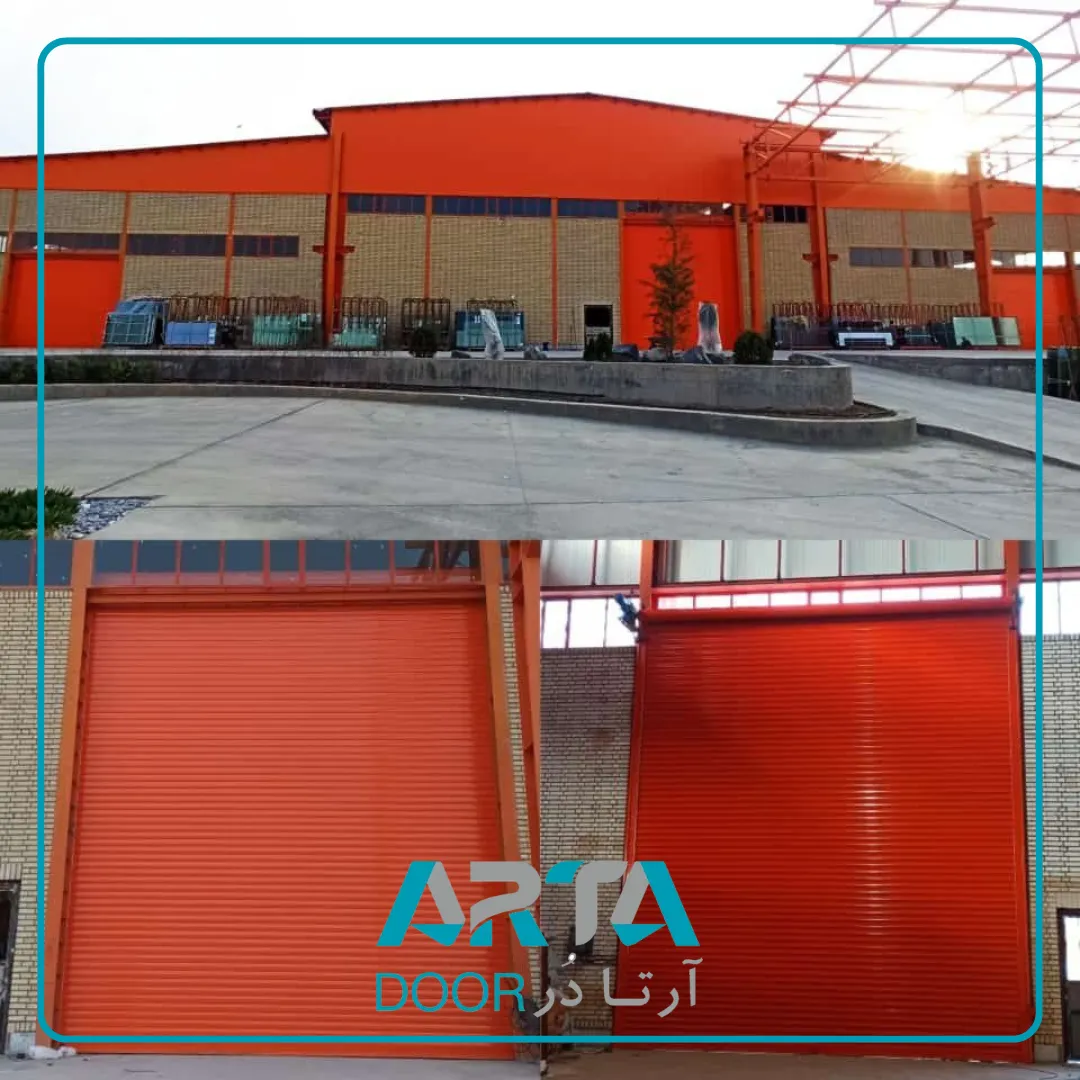 کارخانه ونوس شیشه