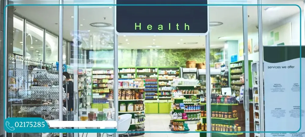 قیمت درب اتوماتیک فروشگاه